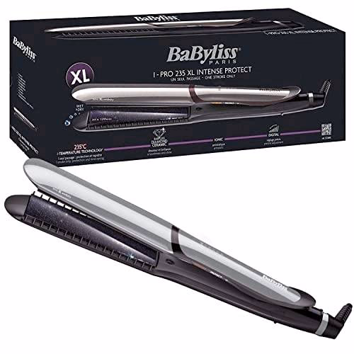 BABYLISS - I PRO 235 XL INTENSE PROTECT