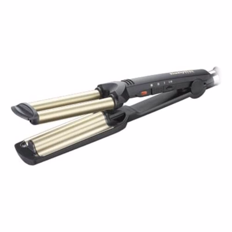 BABYLISS - PARIS EASY WAVES