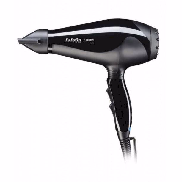 BABYLISS PARIS - LE PRO LIGHT VOLUME 2100 W - DRYER