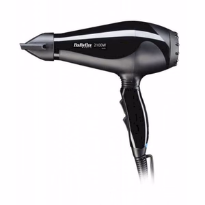 BABYLISS PARIS - LE PRO LIGHT VOLUME 2100 W - DRYER