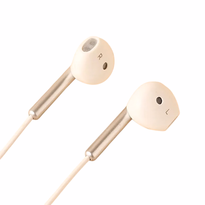 PEBBLE - PLAY EARPHONES