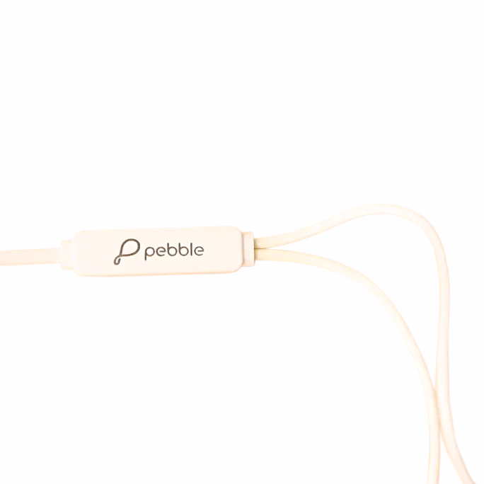 PEBBLE - PLAY EARPHONES