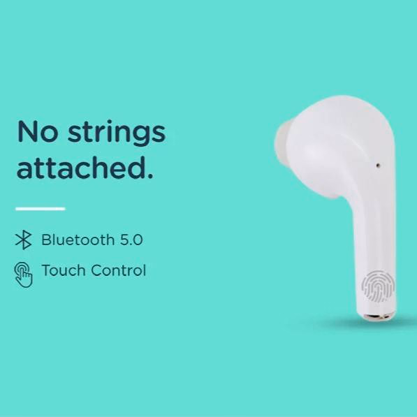 PEBBLE - NEO BUDS - WIRELESS EARPODS