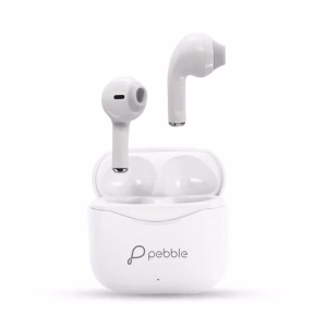 PEBBLE - NEO BUDS - WIRELESS EARPODS 