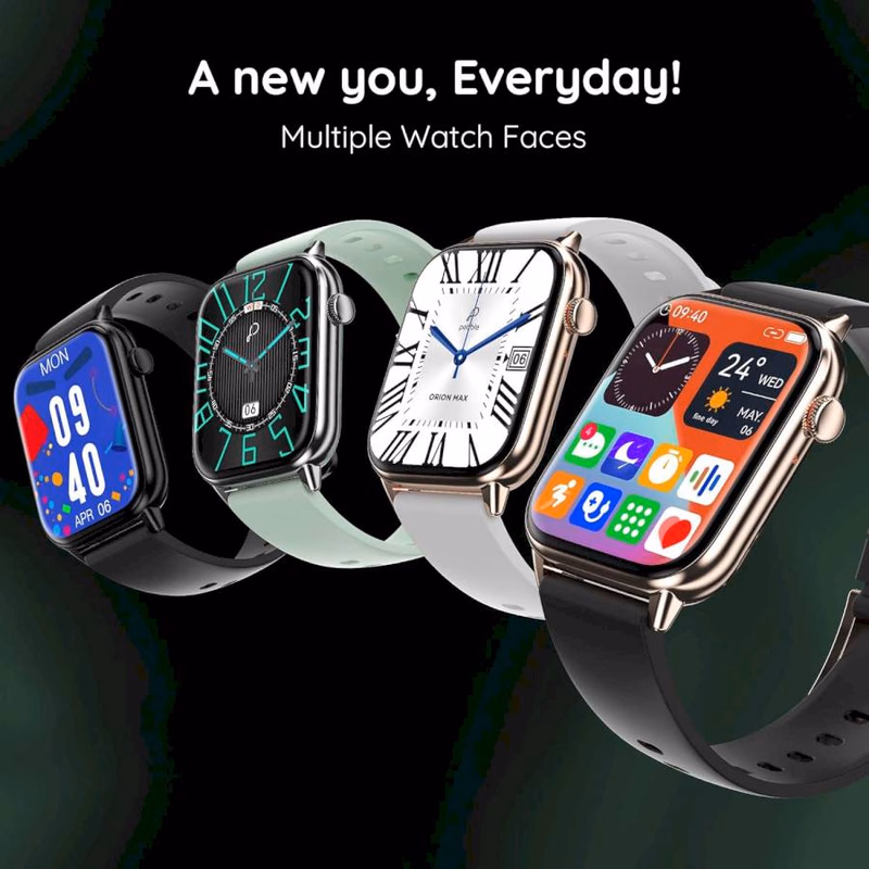 PEBBLE - ORION - SMART WATCH