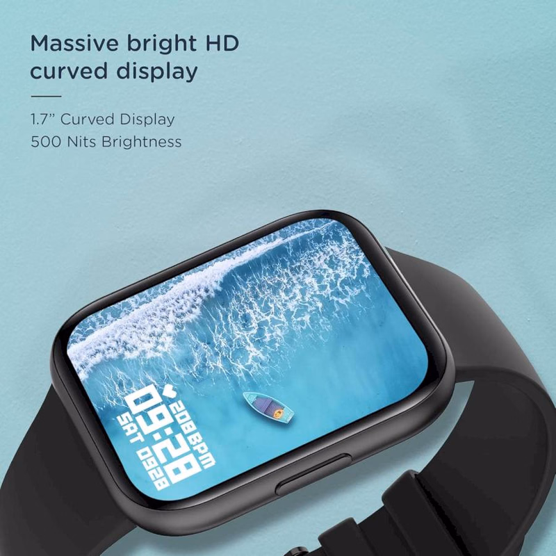 PEBBLE - PACE PRO - FITNESS TRACKER