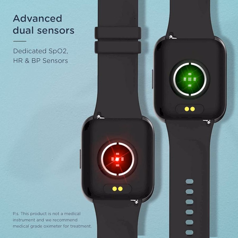 PEBBLE - PACE PRO - FITNESS TRACKER