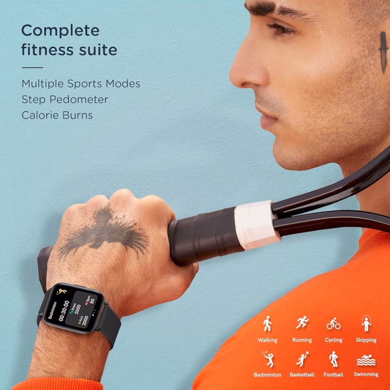 PEBBLE - PACE PRO - FITNESS TRACKER
