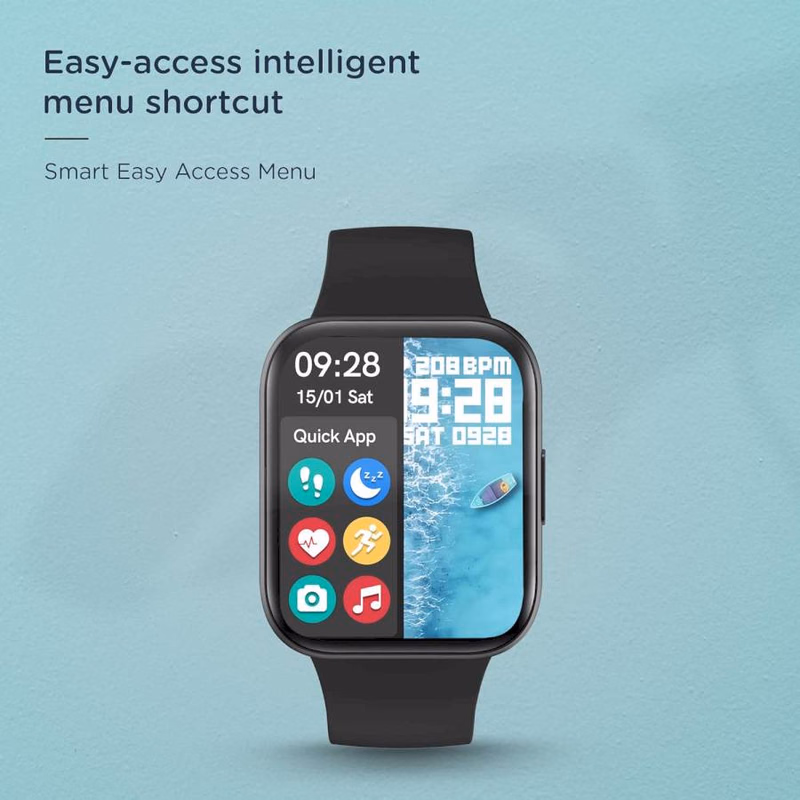 PEBBLE - PACE PRO - FITNESS TRACKER
