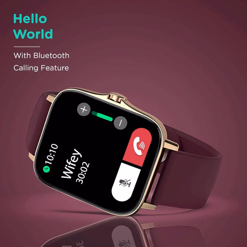 PEBBLE - COSMOS - SMART WATCH