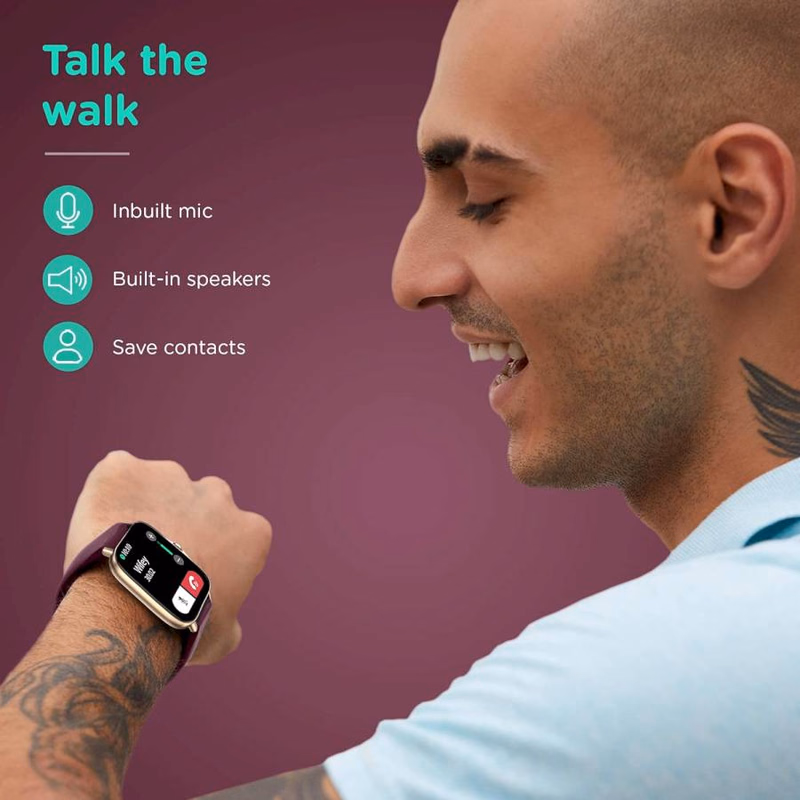 PEBBLE - COSMOS - SMART WATCH