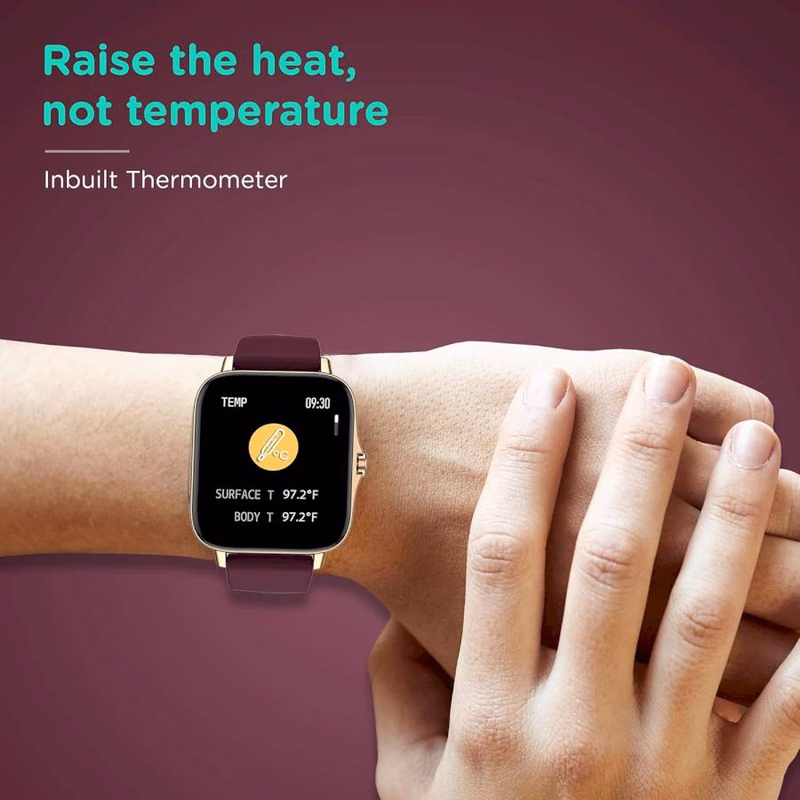 PEBBLE - COSMOS - SMART WATCH