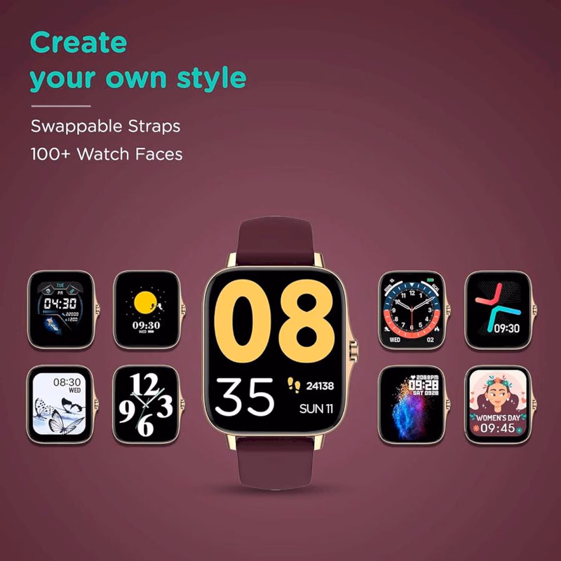PEBBLE - COSMOS - SMART WATCH