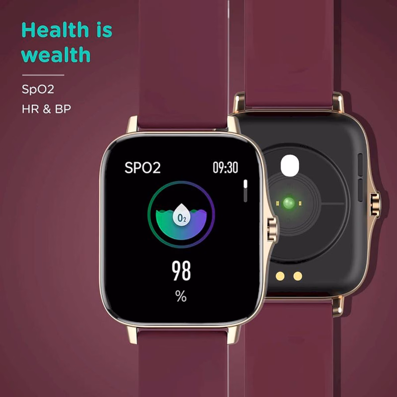 PEBBLE - COSMOS - SMART WATCH