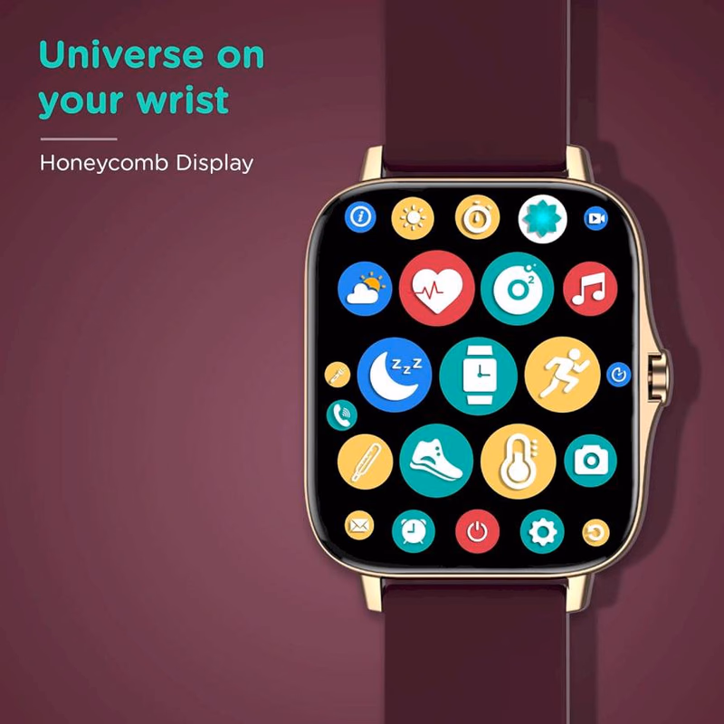 PEBBLE - COSMOS - SMART WATCH