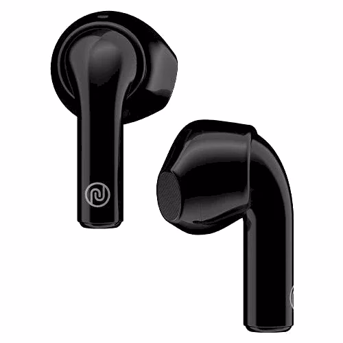 NOISE - AIR BUDS NANO - JET BLACK