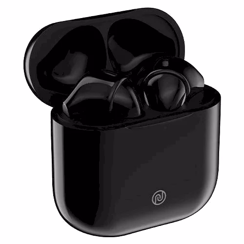 NOISE - AIR BUDS NANO - JET BLACK