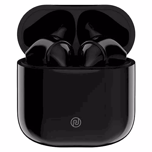 NOISE - AIR BUDS NANO - JET BLACK