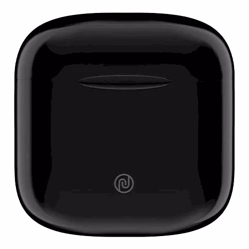 NOISE - AIR BUDS NANO - JET BLACK