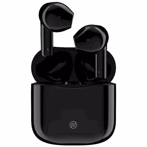 NOISE - AIR BUDS NANO - JET BLACK