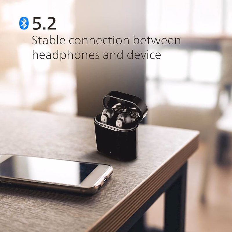 PHILIPS - 3000 SERIES - TRUE WIRELESS EARPHONES
