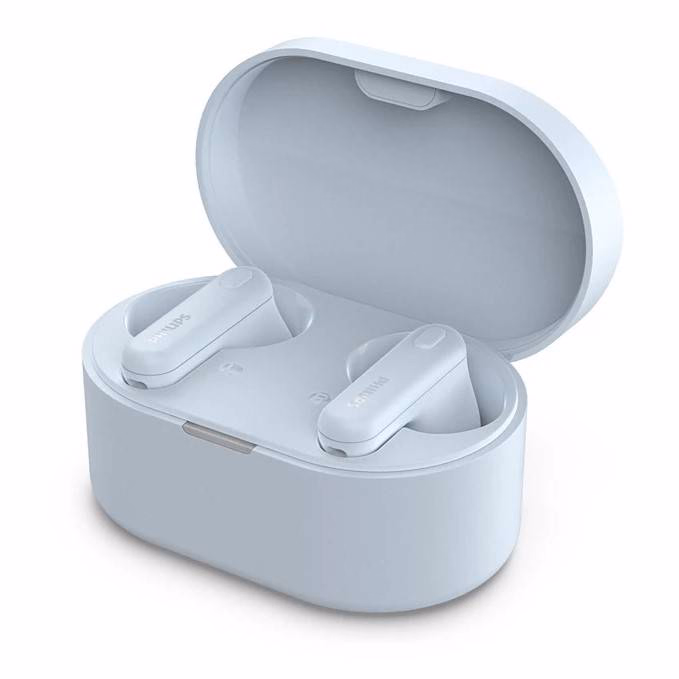 PHILIPS - TRUE WIRELESS HEADPHONES - 1000 SERIES