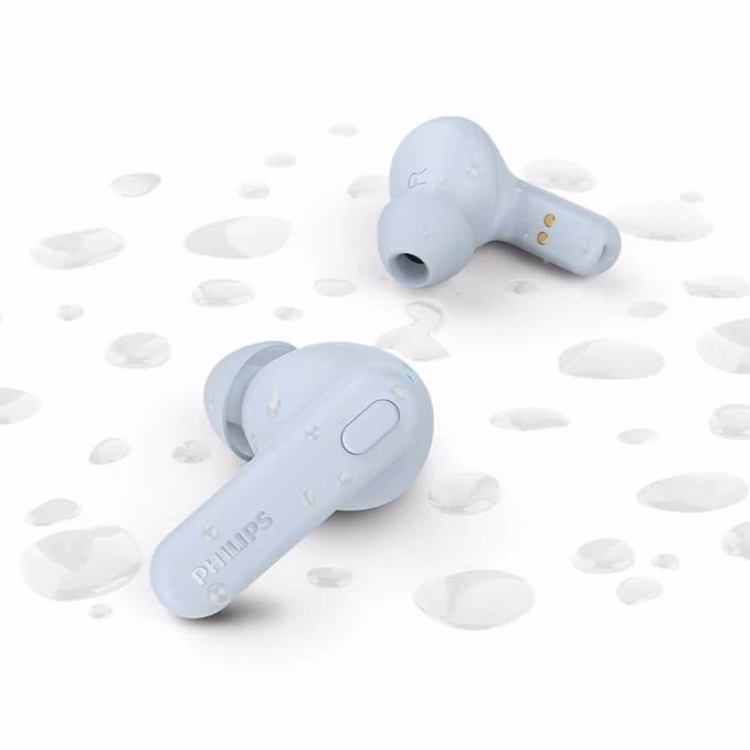PHILIPS - TRUE WIRELESS HEADPHONES - 1000 SERIES