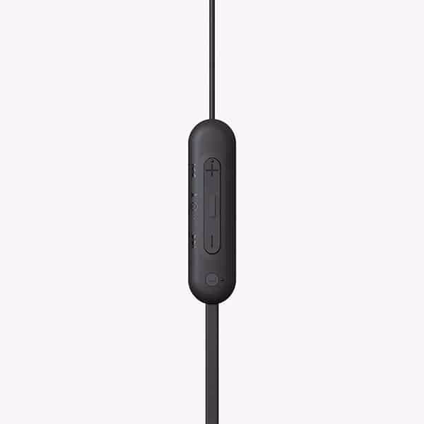 SONY - WI - C100 - WIRELESS STEREO HEADSET