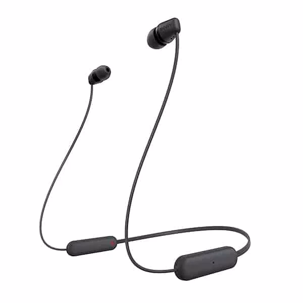 SONY - WI - C100 - WIRELESS STEREO HEADSET