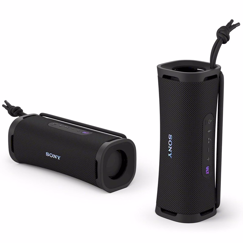 SONY - ULT - POWER SOUND - ULT FIELD 1 - POWERFUL BASS WITH ULT BUTTON