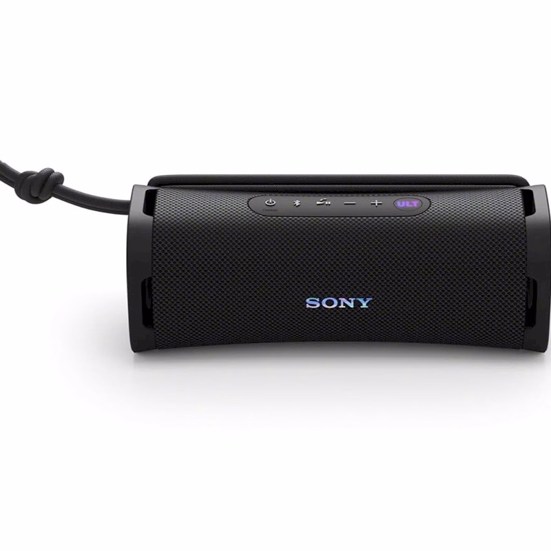 SONY - ULT - POWER SOUND - ULT FIELD 1 - POWERFUL BASS WITH ULT BUTTON