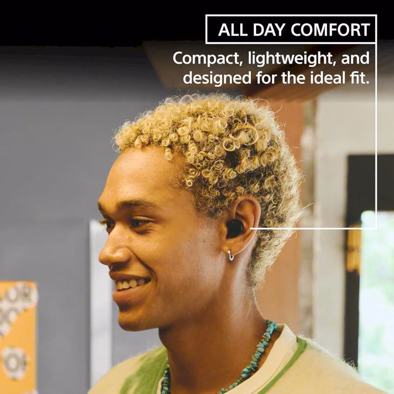SONY - WF - C510 - WIRELESS STEREO HEADSET