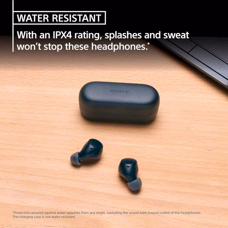 SONY - WF - C510 - WIRELESS STEREO HEADSET