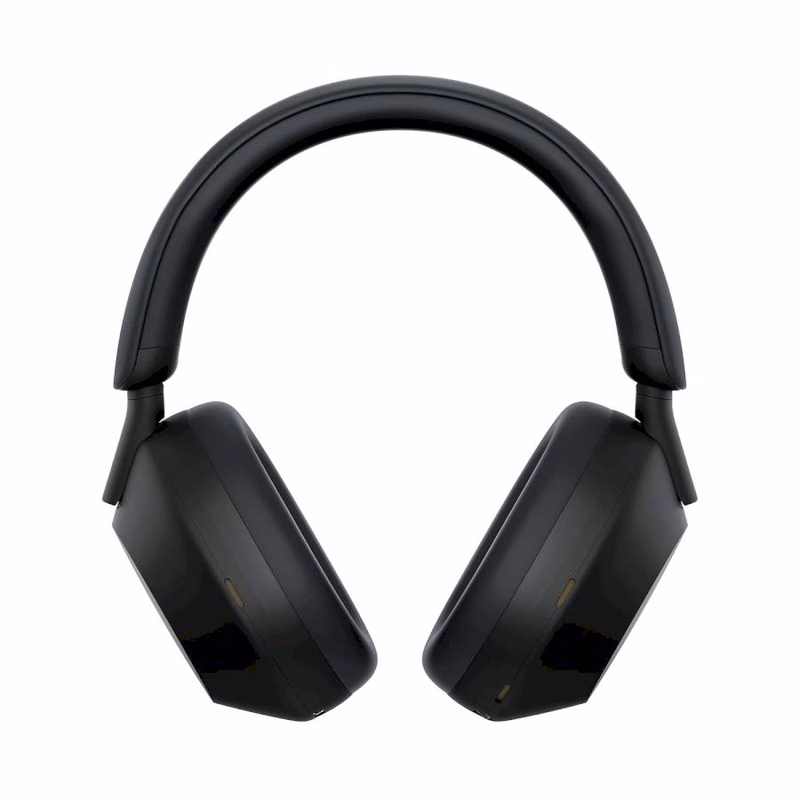 SONY - WH -1000XM5 - WIRELESS NOISE CANCELING STEREO HEADSET
