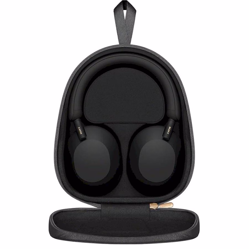 SONY - WH -1000XM5 - WIRELESS NOISE CANCELING STEREO HEADSET