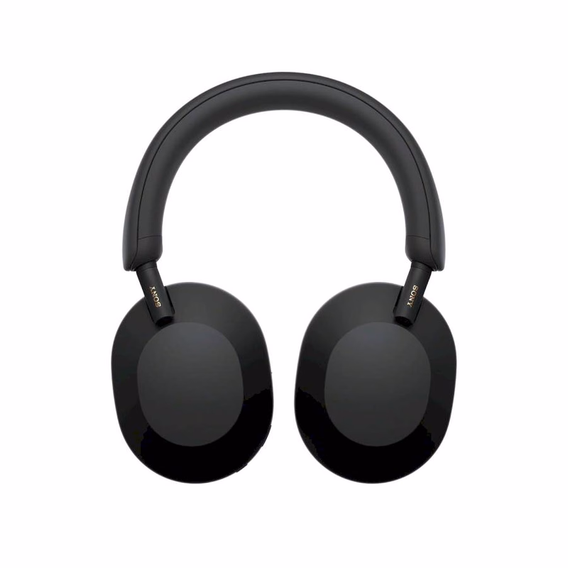 SONY - WH -1000XM5 - WIRELESS NOISE CANCELING STEREO HEADSET