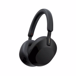 SONY - WH -1000XM5 - WIRELESS NOISE CANCELING STEREO HEADSET