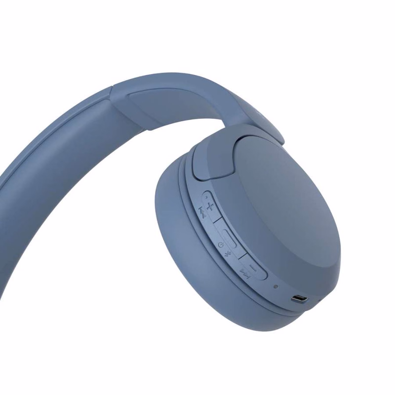 SONY - WH - CH520 - WIRELESS STEREO HEADSET
