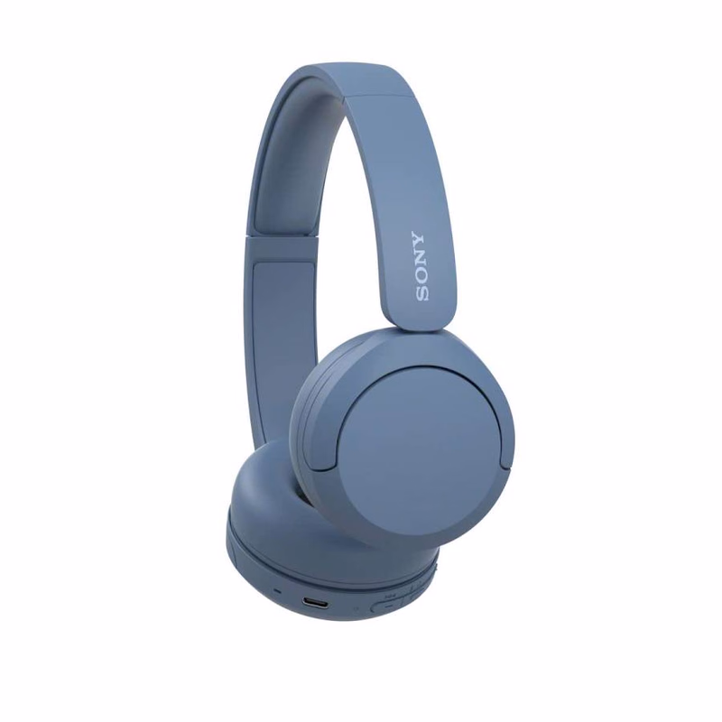 SONY - WH - CH520 - WIRELESS STEREO HEADSET