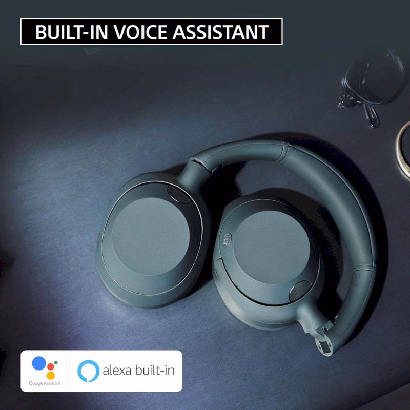SONY - WH - ULT900N - ULT POWER SOUND - ULTWEAR - NOISE CANCELING - HEADPHONE