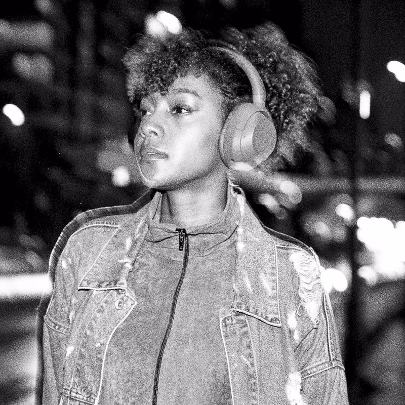 SONY - WH - ULT900N - ULT POWER SOUND - ULTWEAR - NOISE CANCELING - HEADPHONE