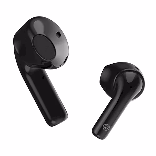 NOISE - AIR BUDS  MINI - JET BLACK