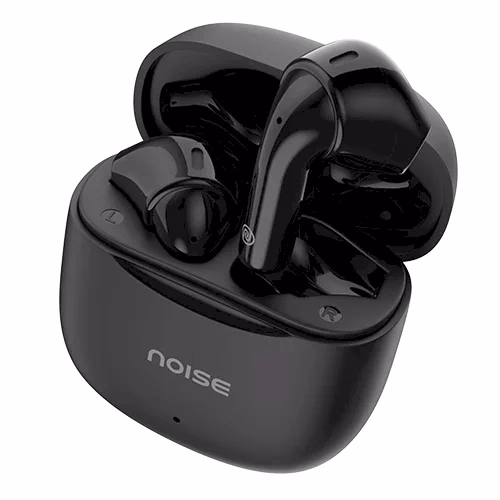 NOISE - AIR BUDS  MINI - JET BLACK