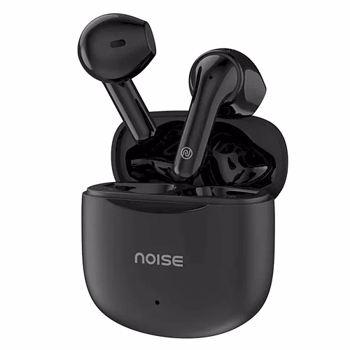 NOISE - AIR BUDS  MINI - JET BLACK
