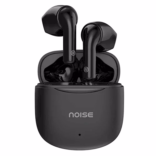 NOISE - AIR BUDS  MINI - JET BLACK