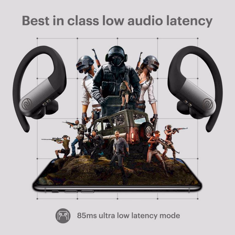 NOISE - SHOTS RUSH - TRULY WIRELESS EARPHONES