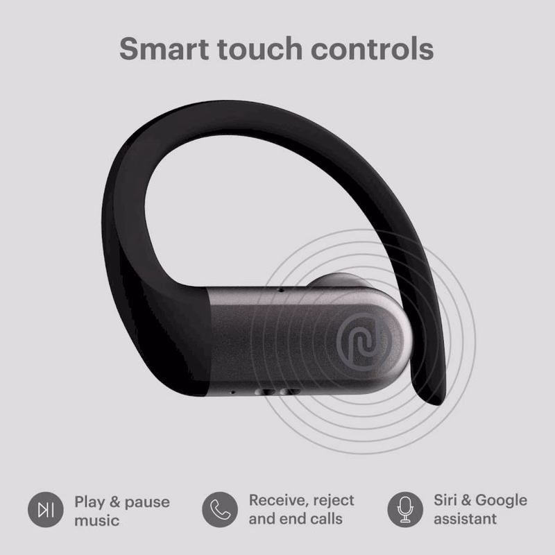 NOISE - SHOTS RUSH - TRULY WIRELESS EARPHONES