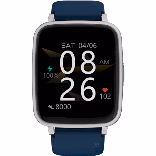 NOISE - COLORFIT PULSE - FITNESS SMARTWATCH