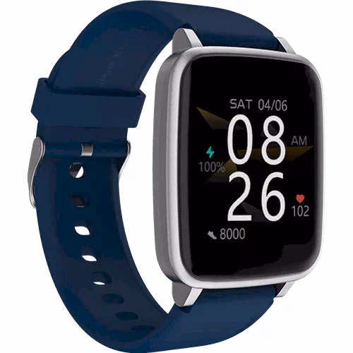 NOISE - COLORFIT PULSE - FITNESS SMARTWATCH