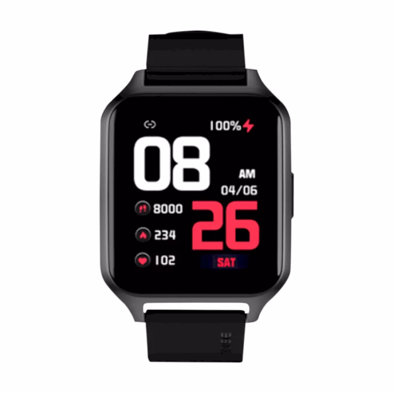 NOISE - COLORFIT  BRIO - FITNESS SMARTWATCH